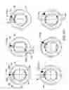 Fig. 09 - Lockable nut system