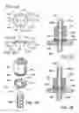 Fig. 11 - Lockable nut system