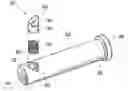 Fig. 01 - Self-locking pin