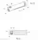 Fig. 10 - Self-locking pin