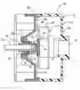 Fig. 01 - Pump with seal rinsing feature