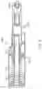 Fig. 09 - Gas turbine engine electromechanical variable inlet guide vane actuation system