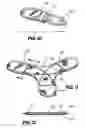 Fig. 08 - Lightweight, foldable, and replaceable fabric fan blades