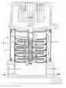 Fig. 01 - Multistage pump
