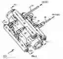 Fig. 02 - Multi pumping chamber magnetostrictive pump