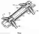 Fig. 08 - Multi pumping chamber magnetostrictive pump