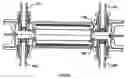Fig. 09 - Multi pumping chamber magnetostrictive pump