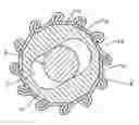 Fig. 01 - Stator for eccentric spiral pump