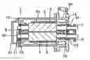 Fig. 01 - Screw compressor and method of manufacturing rotors thereof