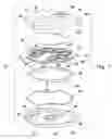 Fig. 05 - Articles, systems, and methods for dispensing volatile materials into the environment