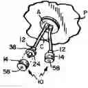 Fig. 01 - Sanitized tubing termination method and assembly