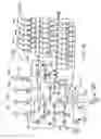 Fig. 12 - Programmable, fluid pressure actuated blood processing systems and methods