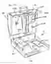Fig. 13 - Programmable, fluid pressure actuated blood processing systems and methods