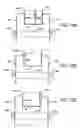 Fig. 15 - Programmable, fluid pressure actuated blood processing systems and methods
