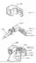 Fig. 16 - Programmable, fluid pressure actuated blood processing systems and methods