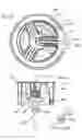 Fig. 20 - Programmable, fluid pressure actuated blood processing systems and methods