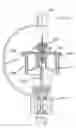 Fig. 24 - Programmable, fluid pressure actuated blood processing systems and methods