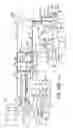 Fig. 41 - Programmable, fluid pressure actuated blood processing systems and methods