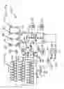 Fig. 44 - Programmable, fluid pressure actuated blood processing systems and methods
