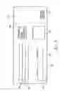 Fig. 09 - Evidence collection holder and storage method