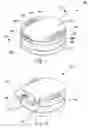 Fig. 02 - Multiple scent-containing article of manufacture with theme