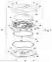 Fig. 05 - Multiple scent-containing article of manufacture with theme