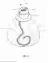 Fig. 04 - Flame-free aromatherapy essence catalyzing core