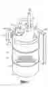 Fig. 02 - Fluorescent lamp disposal system