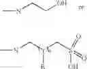 Fig. 05 - Composition containing an organopolysiloxane elastomer and an aminosulphonic compound