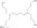 Fig. 15 - Pharmaceutical compositions comprising cross-linked small molecule amine polymers