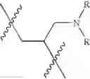Fig. 33 - Pharmaceutical compositions comprising cross-linked small molecule amine polymers