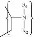 Fig. 37 - Pharmaceutical compositions comprising cross-linked small molecule amine polymers