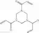 Fig. 63 - Pharmaceutical compositions comprising cross-linked small molecule amine polymers