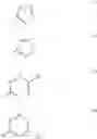 Fig. 09 - Insecticidal amides with nitrogen-containing benzo-Fused bicyclic ring systems