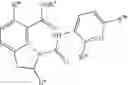 Fig. 28 - Insecticidal amides with nitrogen-containing benzo-Fused bicyclic ring systems