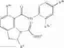Fig. 32 - Insecticidal amides with nitrogen-containing benzo-Fused bicyclic ring systems