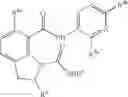 Fig. 33 - Insecticidal amides with nitrogen-containing benzo-Fused bicyclic ring systems
