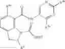 Fig. 34 - Insecticidal amides with nitrogen-containing benzo-Fused bicyclic ring systems