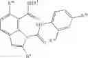 Fig. 37 - Insecticidal amides with nitrogen-containing benzo-Fused bicyclic ring systems