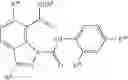 Fig. 40 - Insecticidal amides with nitrogen-containing benzo-Fused bicyclic ring systems