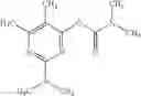 Fig. 43 - Active substance combinations having insecticidal and acaricidal properties