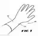 Fig. 02 - Non-leaching antimicrobial glove