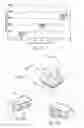 Fig. 12 - Tissue dressing assemblies, systems, and methods formed from hydrophilic polymer sponge structures such as chitosan