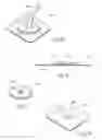 Fig. 21 - Tissue dressing assemblies, systems, and methods formed from hydrophilic polymer sponge structures such as chitosan