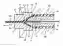 Fig. 01 - Die insert for extruder