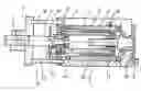 Fig. 01 - Electromotive adjustment drive for an injection unit