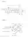 Fig. 04 - Honeycomb forming die