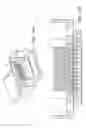 Fig. 11 - Powder compaction and enrobing