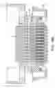 Fig. 14 - Powder compaction and enrobing