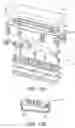 Fig. 15 - Powder compaction and enrobing